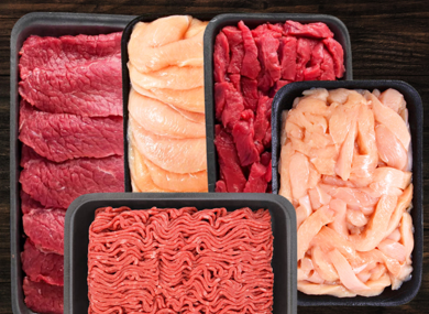 Super Promo - Kit de carnes selecionadas